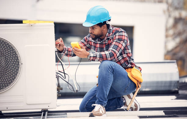 Best Commercial Electrician Services  in Murphy, TX