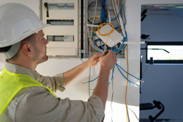 Best Electrical Installation Contractor  in Murphy, TX