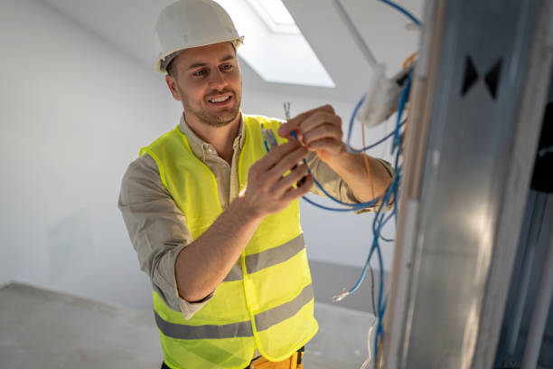 Best Electrical Troubleshooting Services  in Murphy, TX