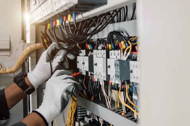 Best Affordable Electrician  in Murphy, TX
